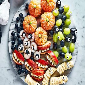 Freaky fruit platter_image