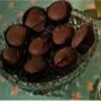 Chocolate Pecan Drops image