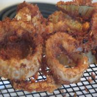 Old Fashioned Onion Rings_image