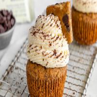 Oatmeal Cookie Cupcakes_image