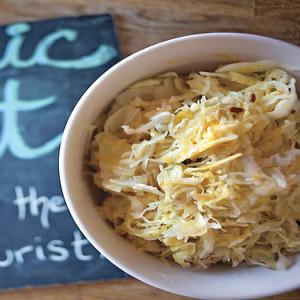 Farmhouse Culture's Classic Kraut with Caraway_image