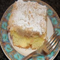 Crumb Cake image