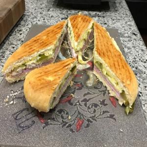 Cuban Sandwich Bread_image