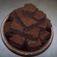 Mom's Best Brownies image
