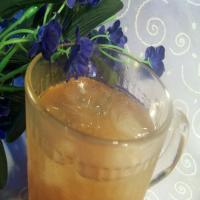 California Ice Tea by Ina Garten (Barefoot Contessa) image