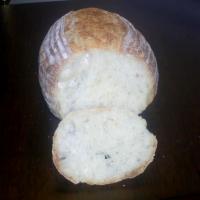 Tips for Making Holey Artisan White Bread image