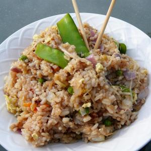 Fried Rice II_image