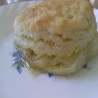 Mama Baker's Homestyle Biscuits_image