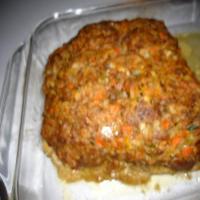 Market Street Meat Loaf image