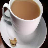 Afghan Tea - an Authentic Family Recipe image