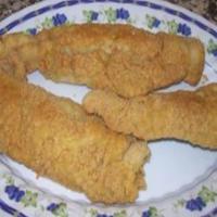 Pan - Fried Catfish_image
