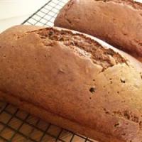 Banana Nut and Ginger Bread_image