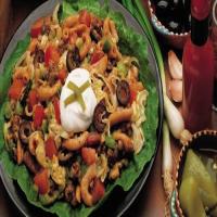 Spicy Taco Salad image