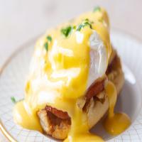 How to Make Eggs Benedict_image