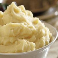 Ole Time Mayonnaise Mashed/Cream Potatoes_image