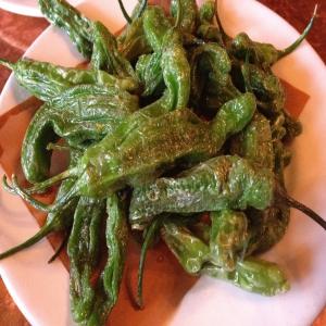 Roasted Shishito Peppers_image