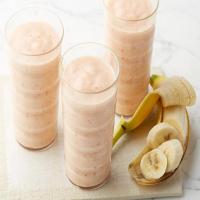 Frothy-Chilly Fruit Smoothies image