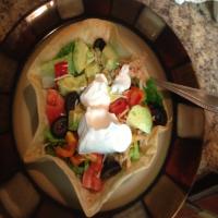 Slow Cooker Mexican-Style Chicken_image
