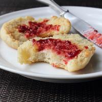 Easy English Muffins_image