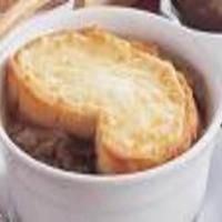 French Onion Soup without the guilt_image