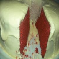Red Velvet Pound Cake_image