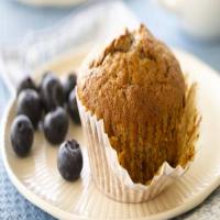Fiber One™ Applesauce Muffins_image