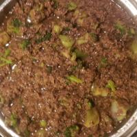 Stir-Fried Beef and Broccoli from McCormick®_image