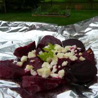 Grilled Beets with Feta_image