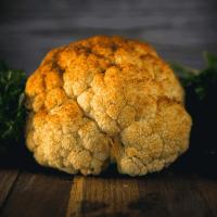 Grilled Whole Roasted Cauliflower_image