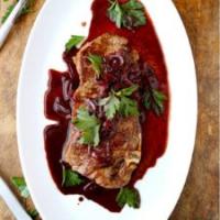 Red Wine Sauce_image