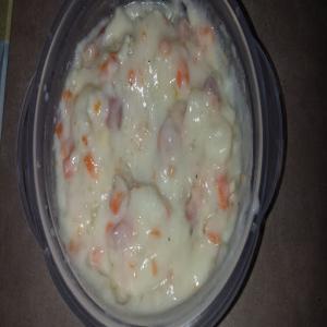Potato Soup Recipe - (4.4/5)_image