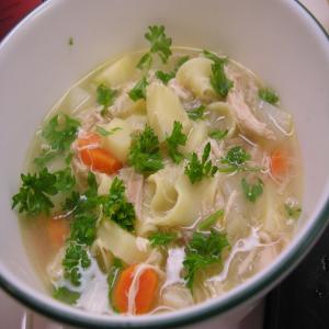 Magic Soup image