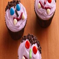 Dracula Cupcakes image