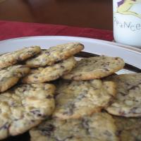 Andes Chip Cookies image