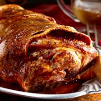 Roast Pork Shoulder - GOYA® Authentic Puerto Rican Recipe Recipe - (3.9/5)_image
