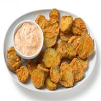 Almost-Famous Fried Pickles image