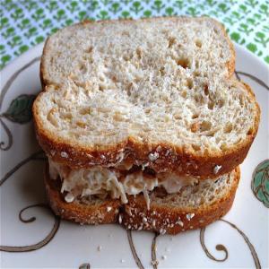 Canned Chicken Salad Sandwiches Recipe - (4.1/5)_image