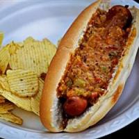 Hooley's Hot Dog Relish_image
