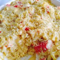 Lobster Mac and Cheese_image