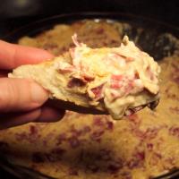 Corned Beef and Swiss Dip_image