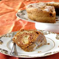 Best apple cake of the whole wide world Recipe - (4.5/5) image