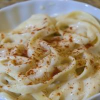 Master Recipe: Parmesan Cream Sauce_image