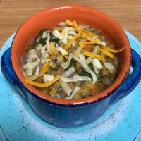 Easy Weeknight Lentil Soup image