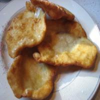Navajo Fried Bread_image