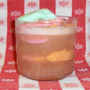 Mom's Party Punch image