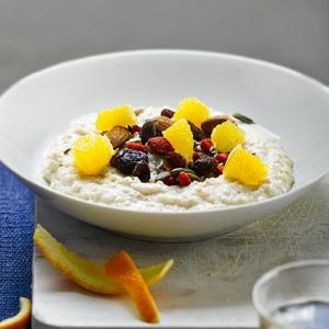 Fruit & nut breakfast bowl_image