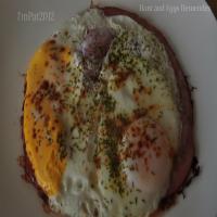 Ham and Eggs Hemendex image