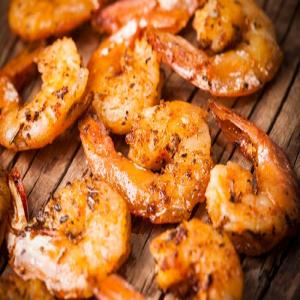 Skinny Southern BBQ Shrimp_image
