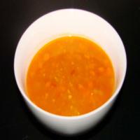 Fakes Lentil Soup_image