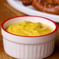 Spicy Yellow Mustard Recipe by Tasty_image